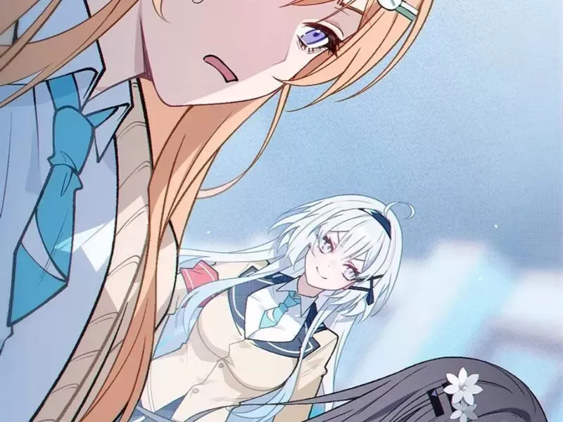 Sau Khi Ta Biến Thành Quái Vật Xúc Tu, Các Cô Ấy Càng Điên Cuồng Hơn! - Chapter 8 - Page 88