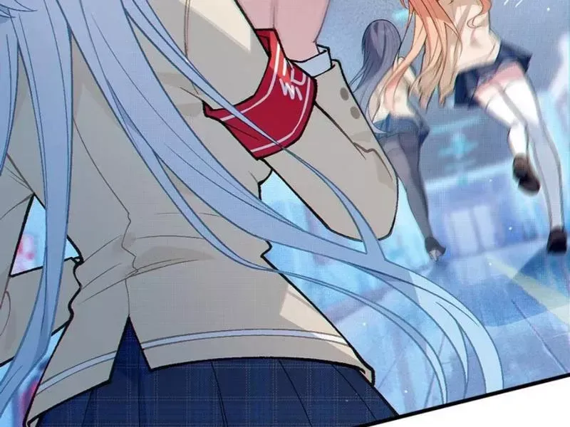 Sau Khi Ta Biến Thành Quái Vật Xúc Tu, Các Cô Ấy Càng Điên Cuồng Hơn! - Chapter 8 - Page 96