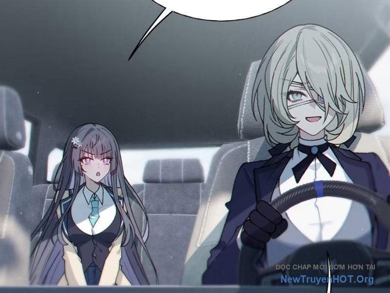 Sau Khi Ta Biến Thành Quái Vật Xúc Tu, Các Cô Ấy Càng Điên Cuồng Hơn! - Chapter 9 - Page 109