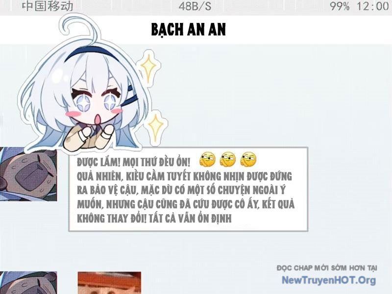 Sau Khi Ta Biến Thành Quái Vật Xúc Tu, Các Cô Ấy Càng Điên Cuồng Hơn! - Chapter 9 - Page 117