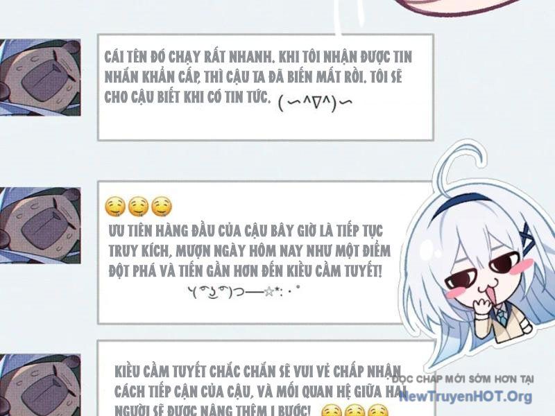 Sau Khi Ta Biến Thành Quái Vật Xúc Tu, Các Cô Ấy Càng Điên Cuồng Hơn! - Chapter 9 - Page 119