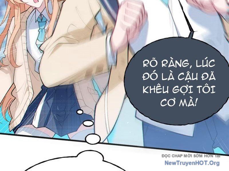 Sau Khi Ta Biến Thành Quái Vật Xúc Tu, Các Cô Ấy Càng Điên Cuồng Hơn! - Chapter 9 - Page 13