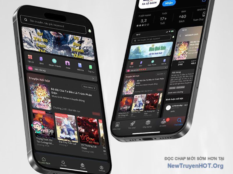 Sau Khi Ta Biến Thành Quái Vật Xúc Tu, Các Cô Ấy Càng Điên Cuồng Hơn! - Chapter 9 - Page 157