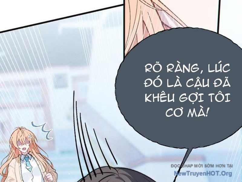 Sau Khi Ta Biến Thành Quái Vật Xúc Tu, Các Cô Ấy Càng Điên Cuồng Hơn! - Chapter 9 - Page 16