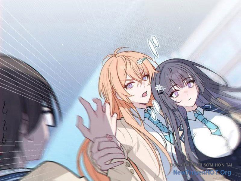 Sau Khi Ta Biến Thành Quái Vật Xúc Tu, Các Cô Ấy Càng Điên Cuồng Hơn! - Chapter 9 - Page 31