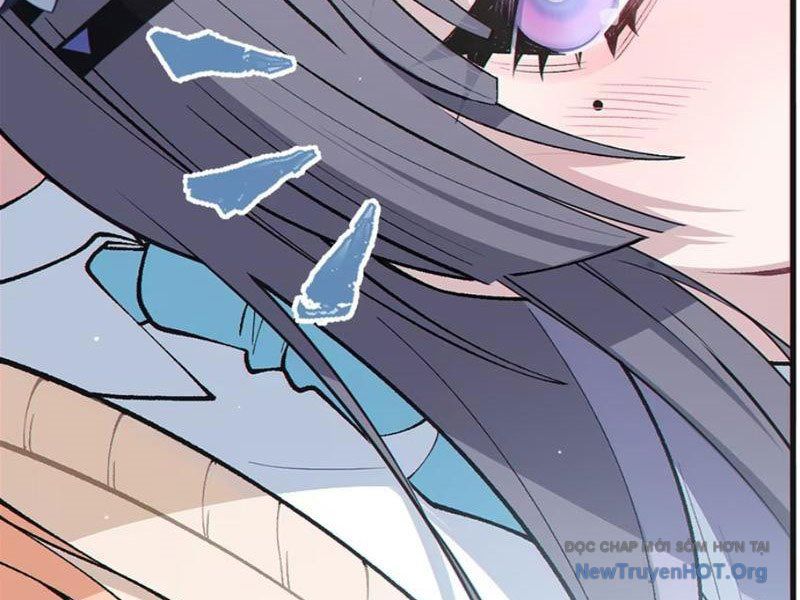 Sau Khi Ta Biến Thành Quái Vật Xúc Tu, Các Cô Ấy Càng Điên Cuồng Hơn! - Chapter 9 - Page 35