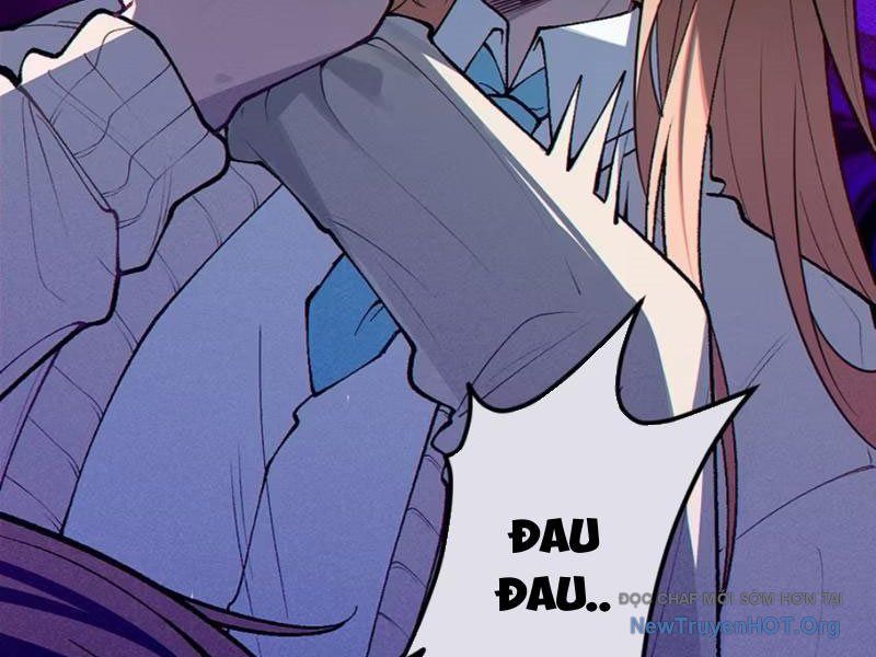 Sau Khi Ta Biến Thành Quái Vật Xúc Tu, Các Cô Ấy Càng Điên Cuồng Hơn! - Chapter 9 - Page 44