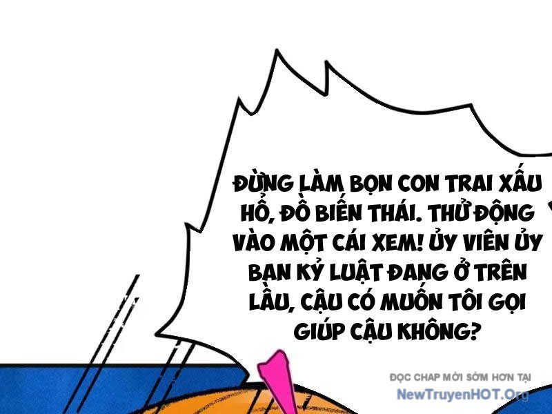 Sau Khi Ta Biến Thành Quái Vật Xúc Tu, Các Cô Ấy Càng Điên Cuồng Hơn! - Chapter 9 - Page 46