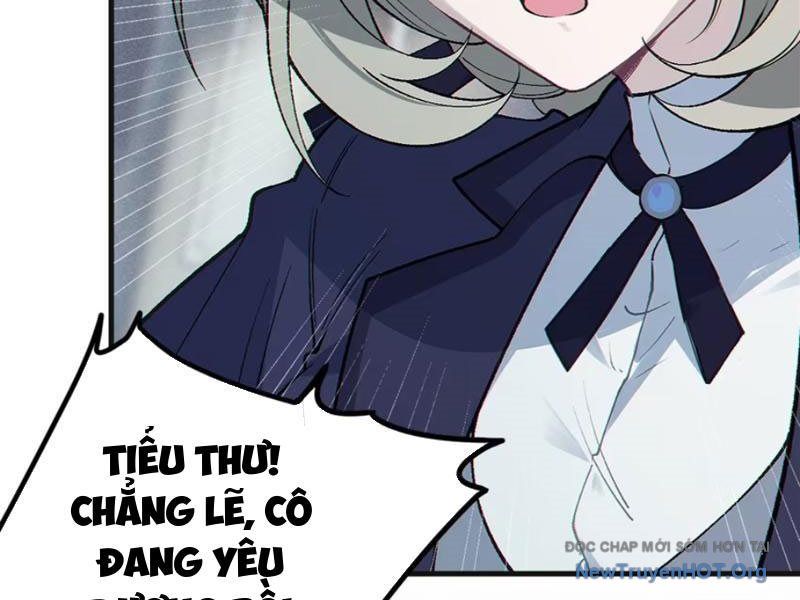 Sau Khi Ta Biến Thành Quái Vật Xúc Tu, Các Cô Ấy Càng Điên Cuồng Hơn! - Chapter 9 - Page 90