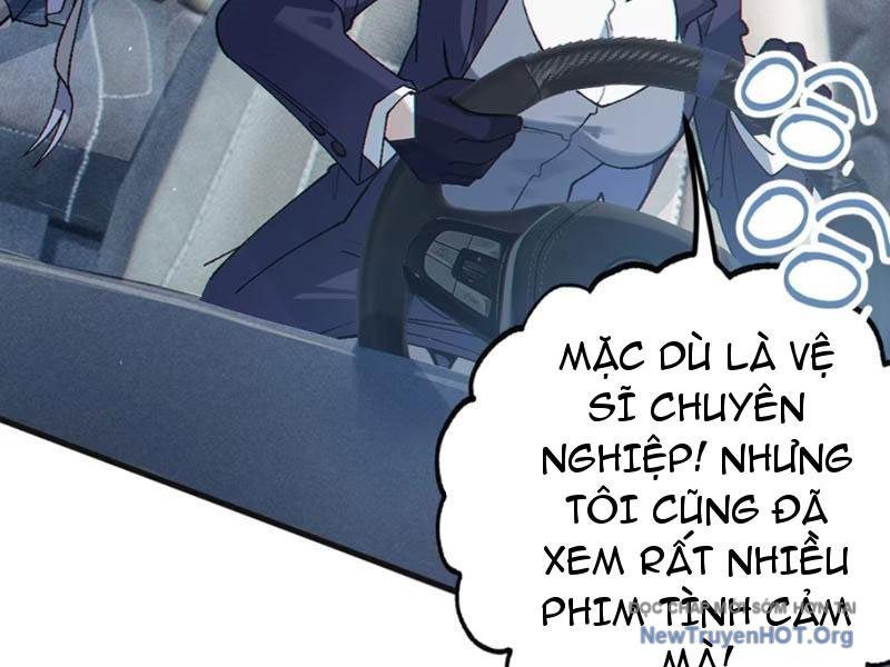 Sau Khi Ta Biến Thành Quái Vật Xúc Tu, Các Cô Ấy Càng Điên Cuồng Hơn! - Chapter 9 - Page 93