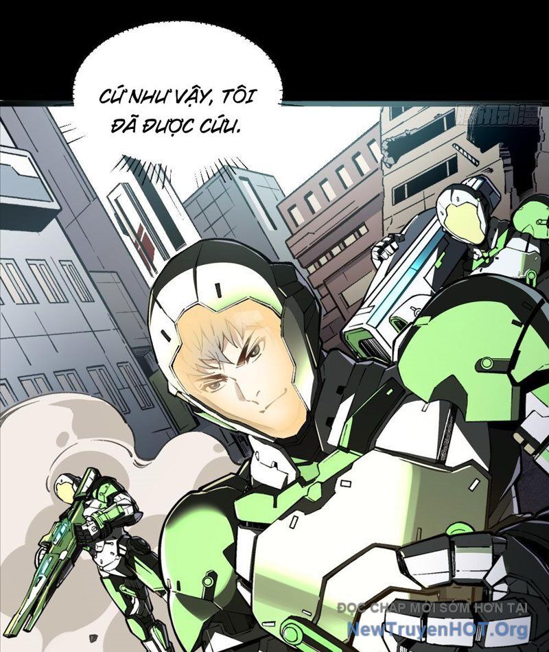 Cương Thiết Khế Ước - Chapter 30 - Page 100