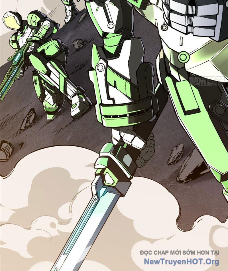 Cương Thiết Khế Ước - Chapter 30 - Page 101