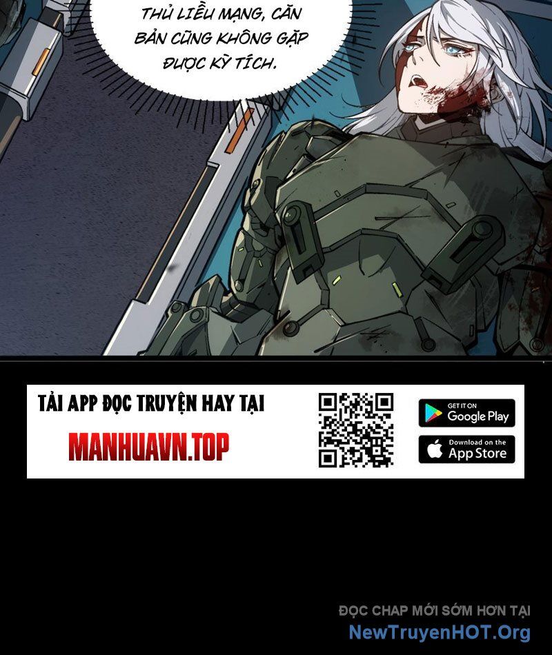 Cương Thiết Khế Ước - Chapter 30 - Page 104