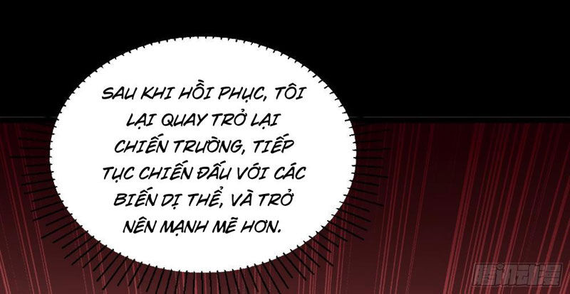 Cương Thiết Khế Ước - Chapter 30 - Page 105