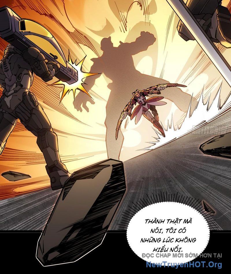 Cương Thiết Khế Ước - Chapter 30 - Page 107