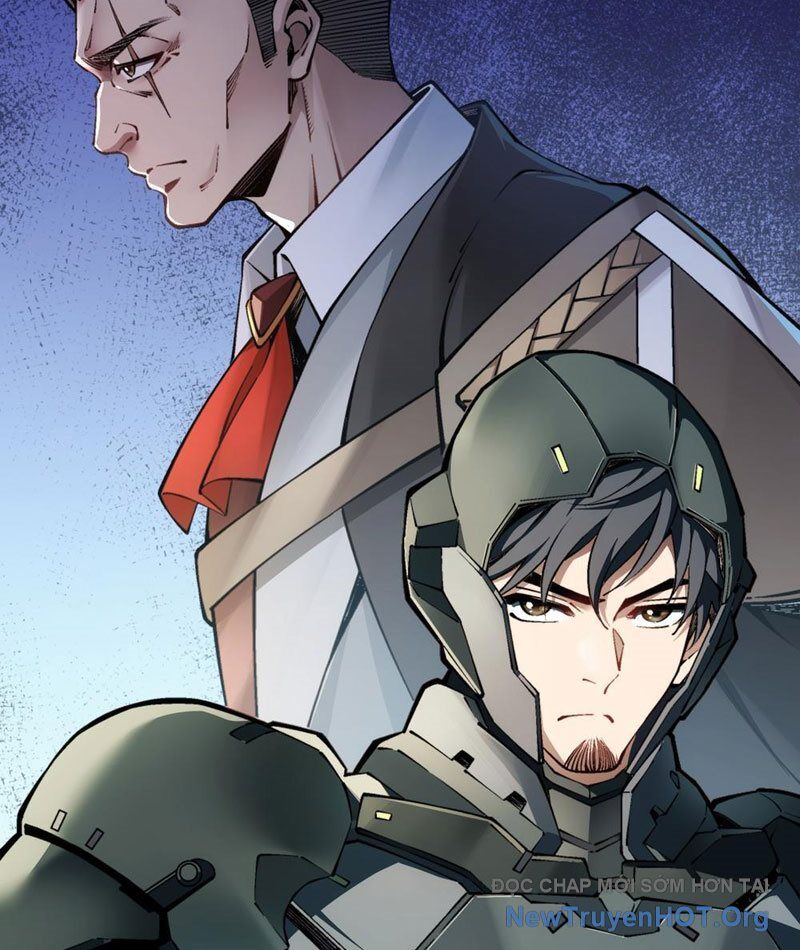 Cương Thiết Khế Ước - Chapter 30 - Page 109