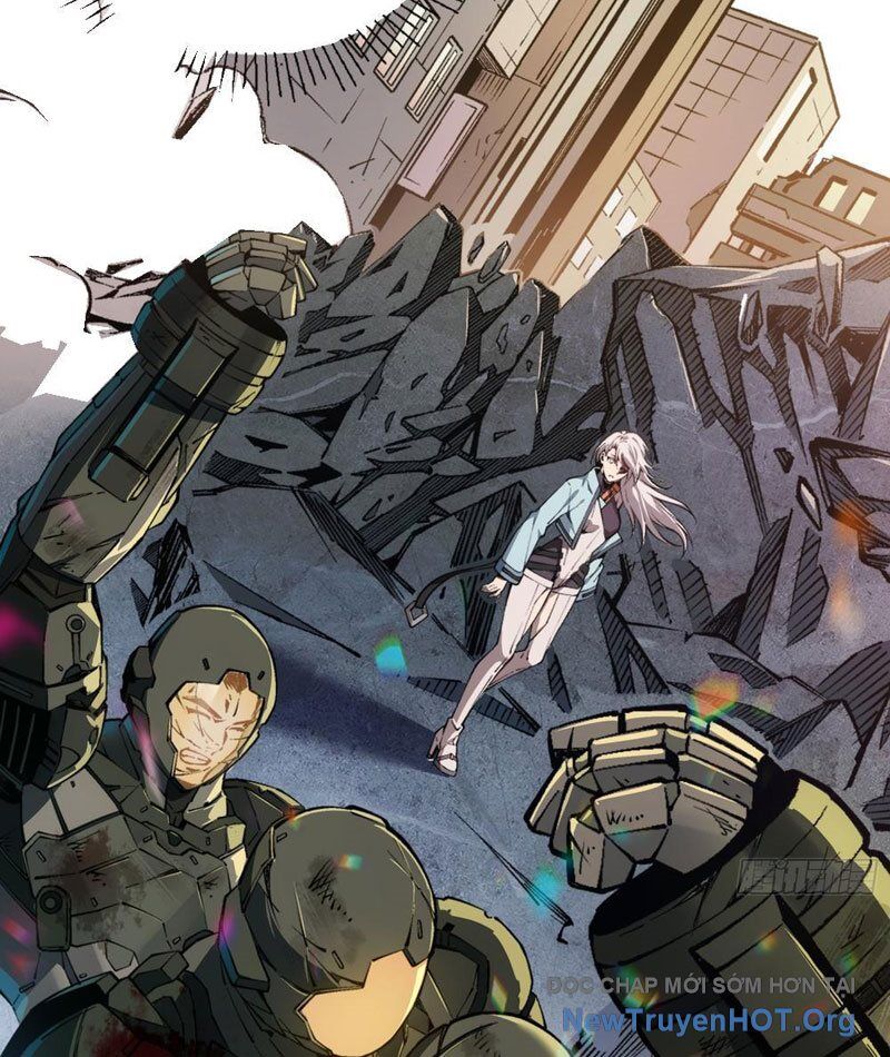 Cương Thiết Khế Ước - Chapter 30 - Page 111