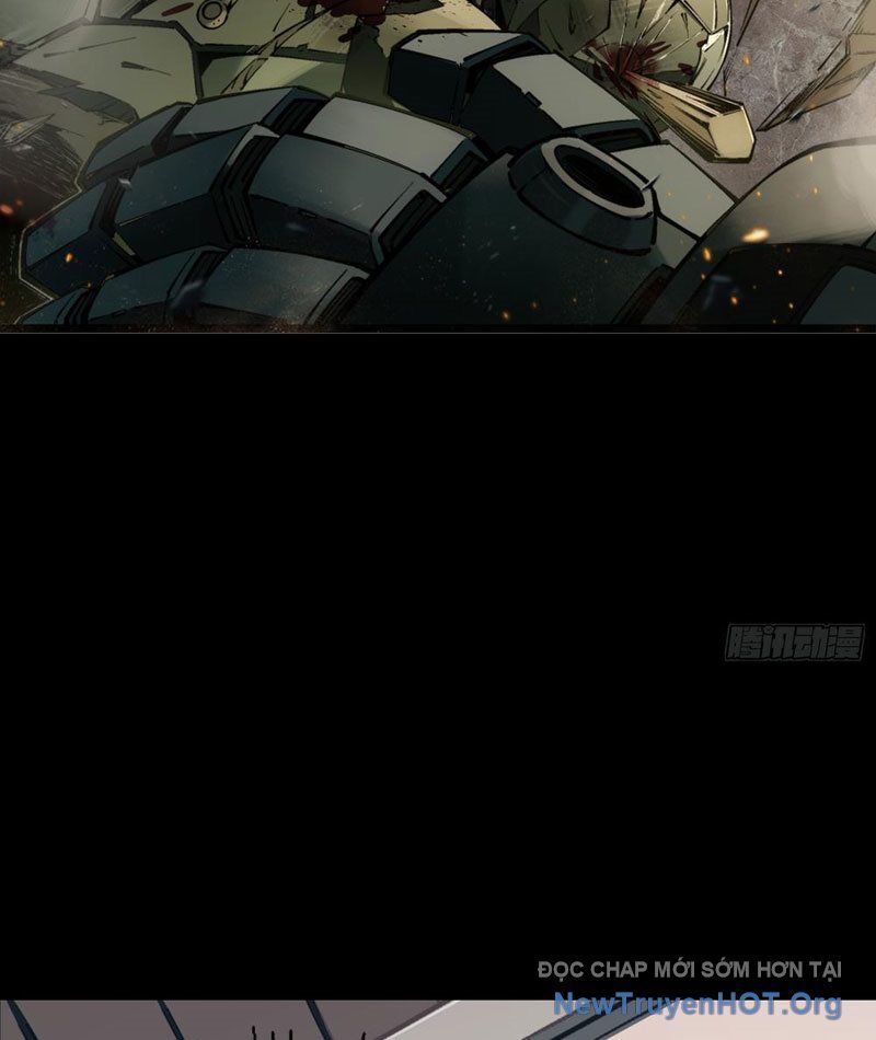 Cương Thiết Khế Ước - Chapter 30 - Page 116