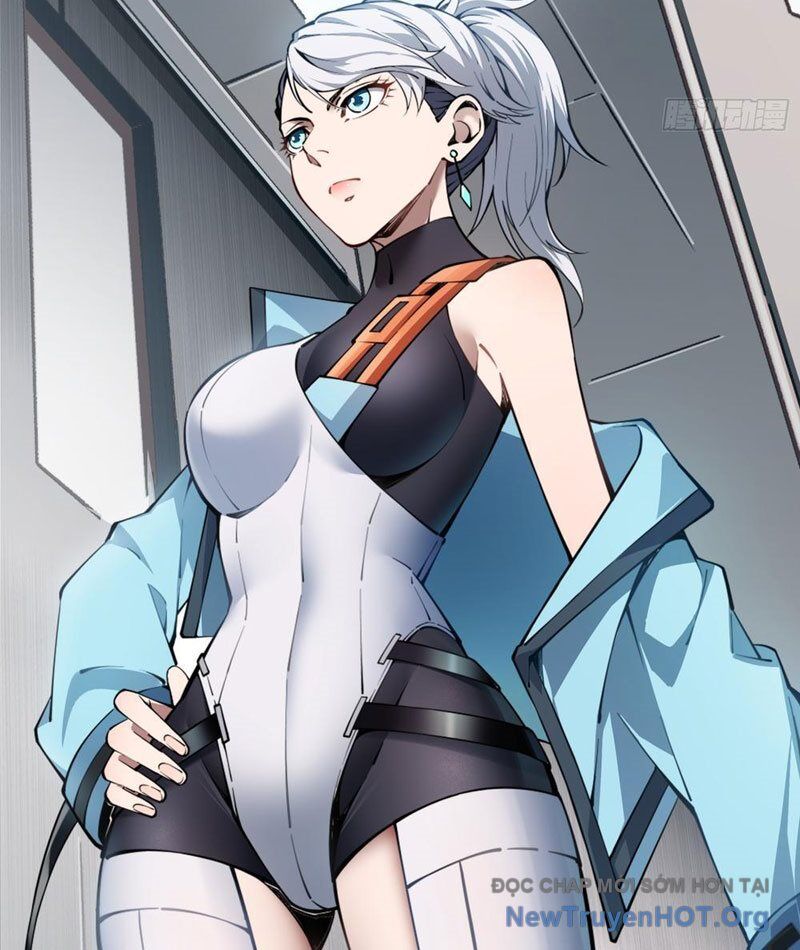 Cương Thiết Khế Ước - Chapter 30 - Page 118