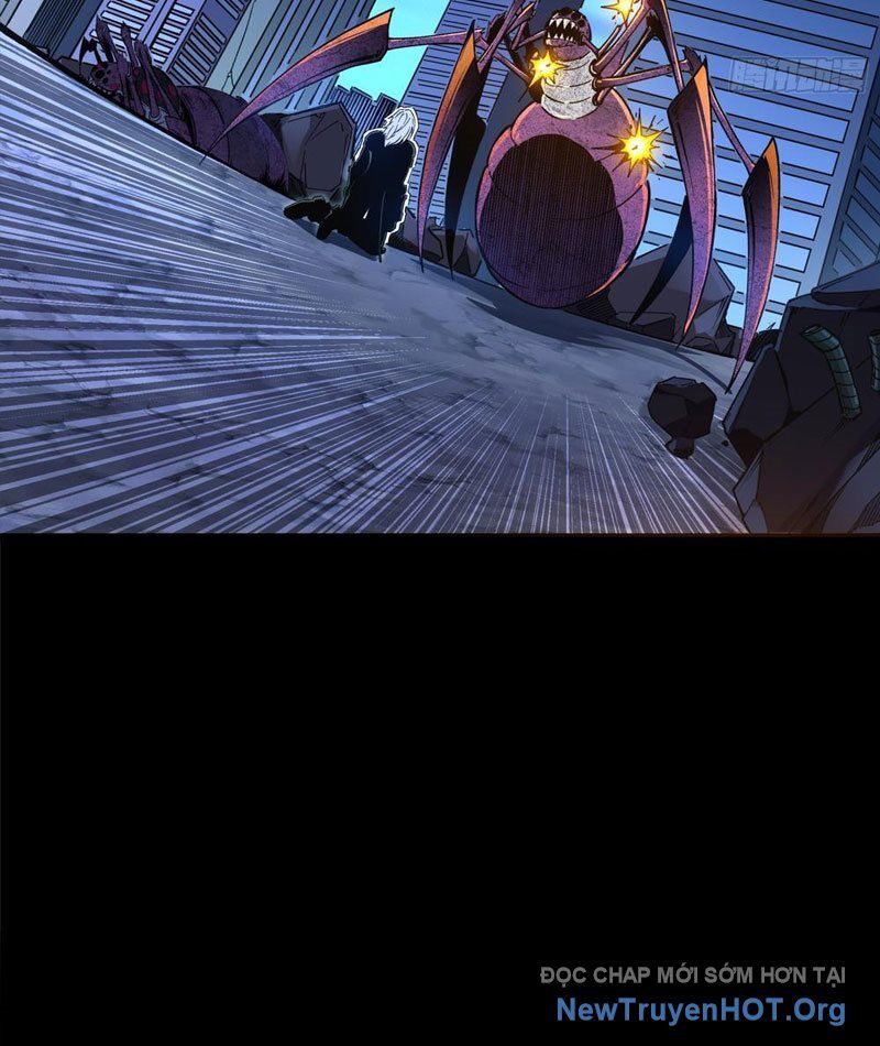 Cương Thiết Khế Ước - Chapter 30 - Page 19