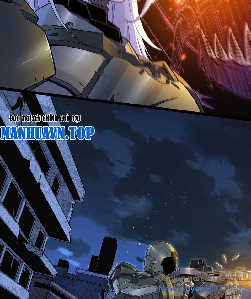 Cương Thiết Khế Ước - Chapter 30 - Page 21