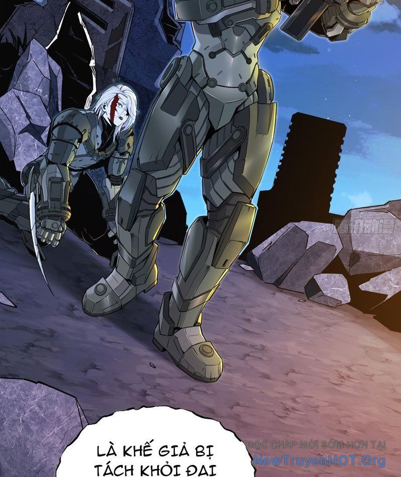 Cương Thiết Khế Ước - Chapter 30 - Page 22