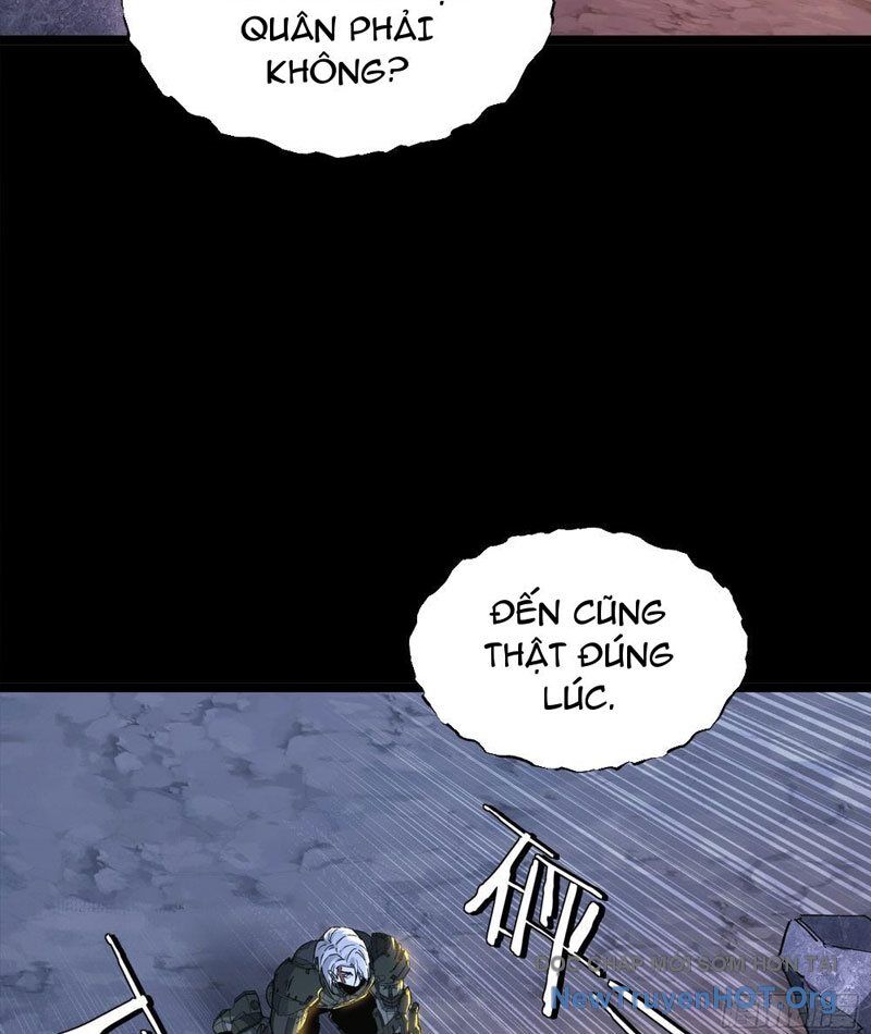 Cương Thiết Khế Ước - Chapter 30 - Page 23