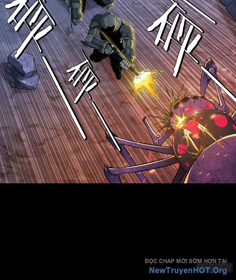 Cương Thiết Khế Ước - Chapter 30 - Page 24