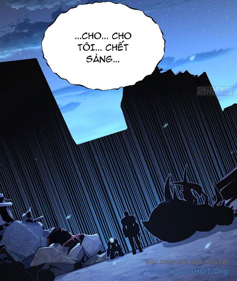 Cương Thiết Khế Ước - Chapter 30 - Page 28