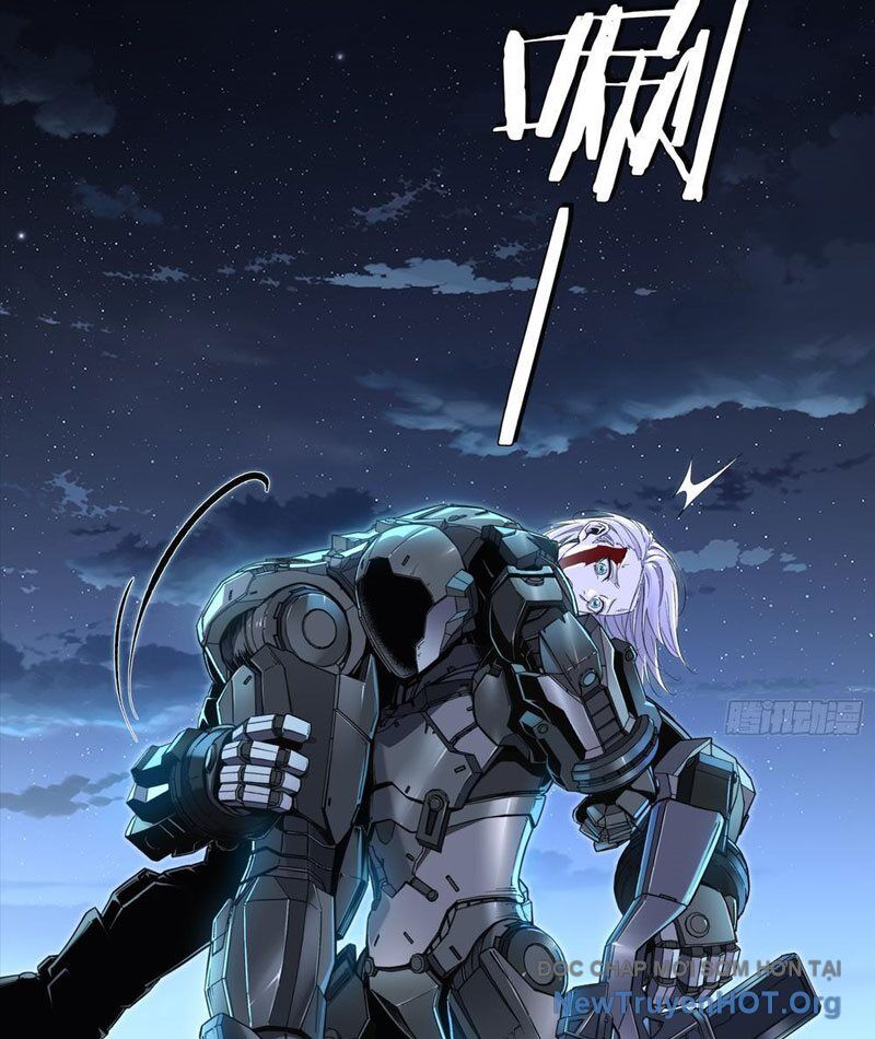 Cương Thiết Khế Ước - Chapter 30 - Page 31