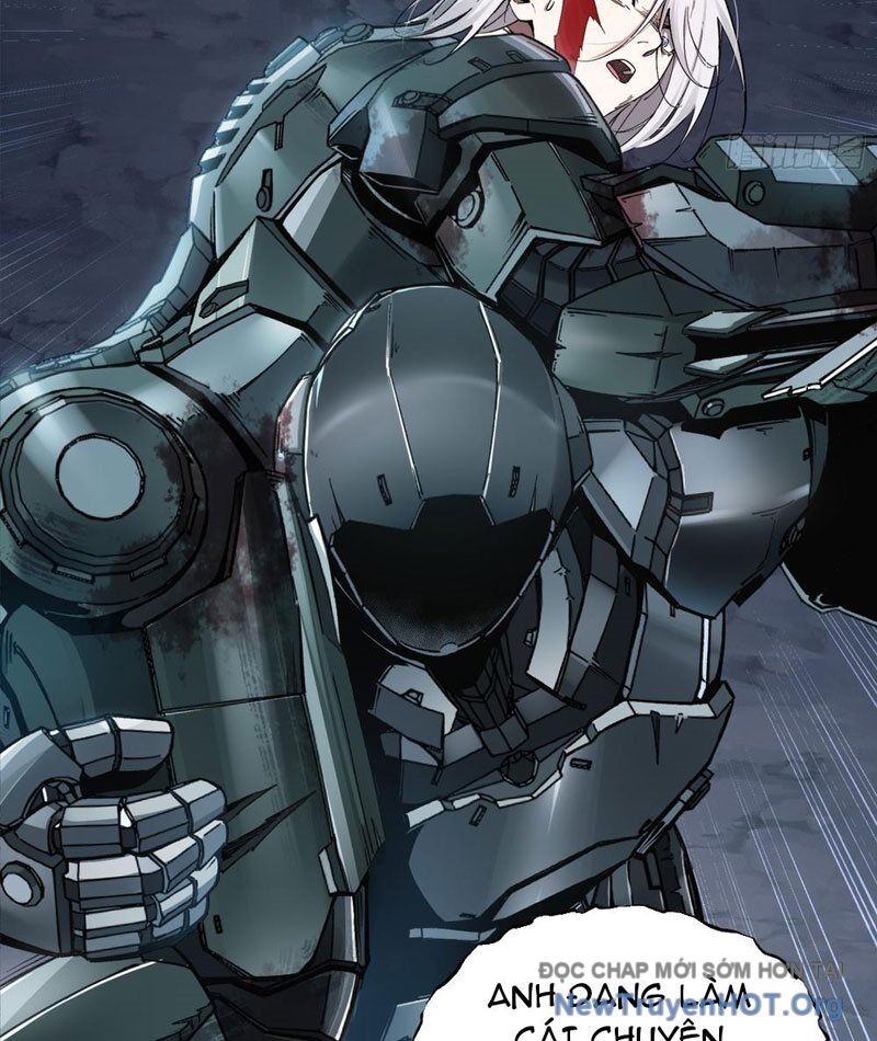 Cương Thiết Khế Ước - Chapter 30 - Page 34