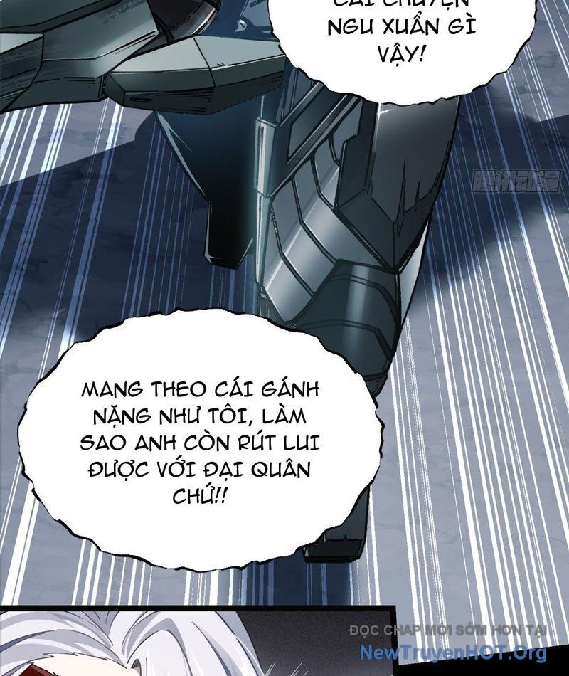 Cương Thiết Khế Ước - Chapter 30 - Page 35