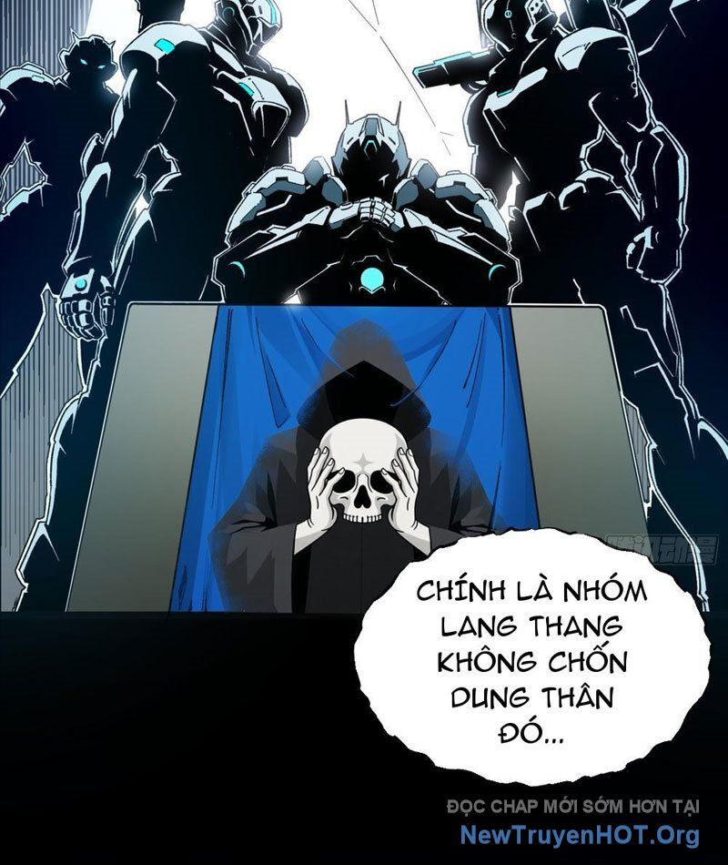 Cương Thiết Khế Ước - Chapter 30 - Page 38