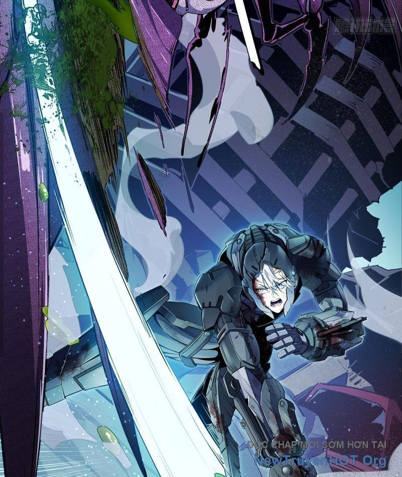 Cương Thiết Khế Ước - Chapter 30 - Page 4