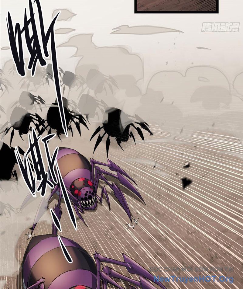 Cương Thiết Khế Ước - Chapter 30 - Page 44