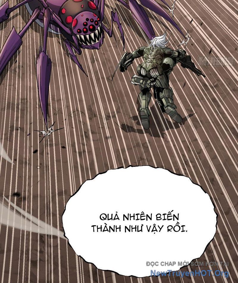 Cương Thiết Khế Ước - Chapter 30 - Page 45