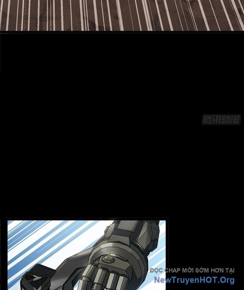 Cương Thiết Khế Ước - Chapter 30 - Page 46