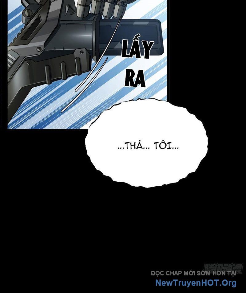 Cương Thiết Khế Ước - Chapter 30 - Page 47