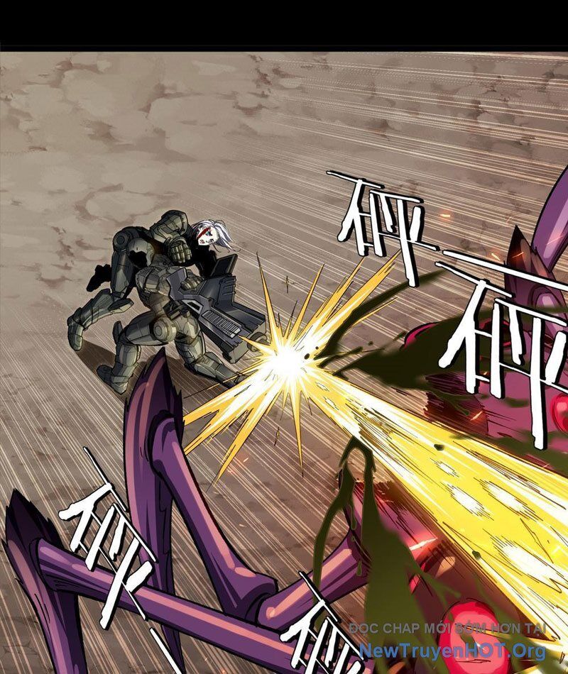 Cương Thiết Khế Ước - Chapter 30 - Page 48