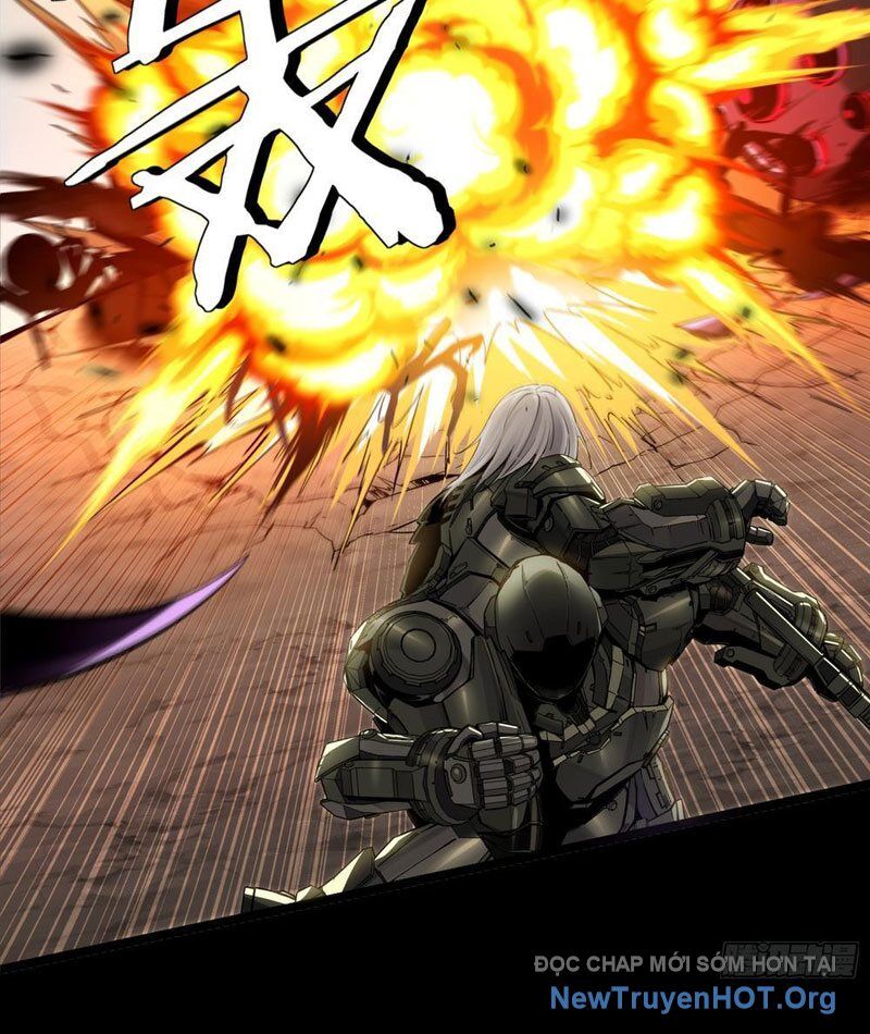 Cương Thiết Khế Ước - Chapter 30 - Page 53