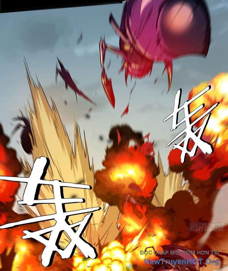 Cương Thiết Khế Ước - Chapter 30 - Page 56