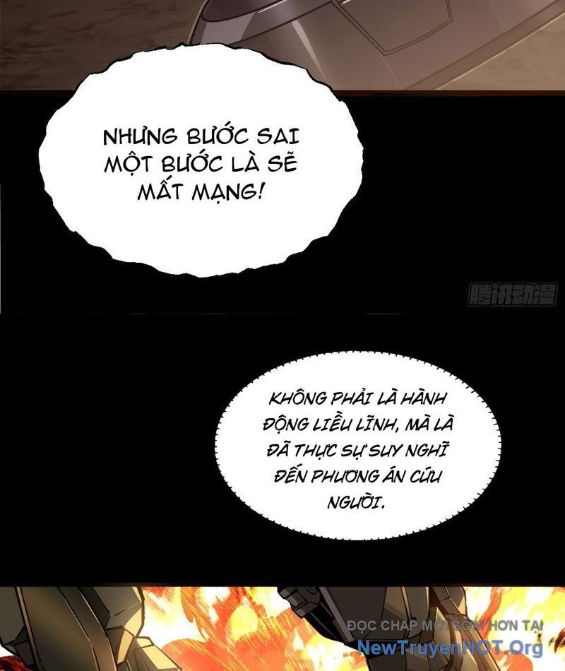 Cương Thiết Khế Ước - Chapter 30 - Page 60