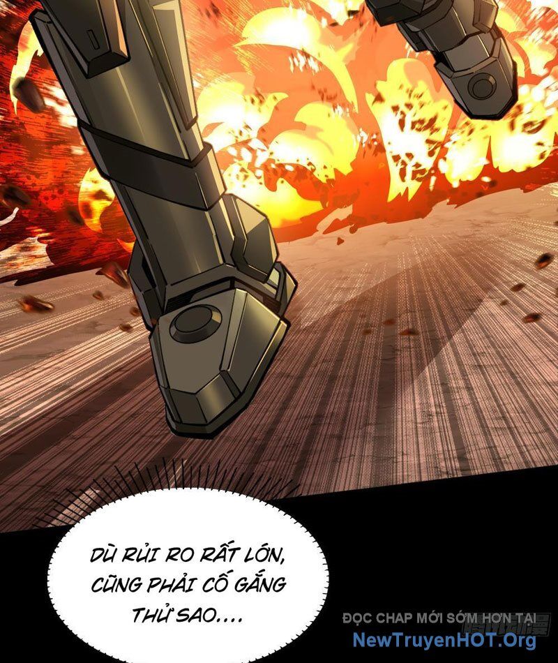 Cương Thiết Khế Ước - Chapter 30 - Page 61