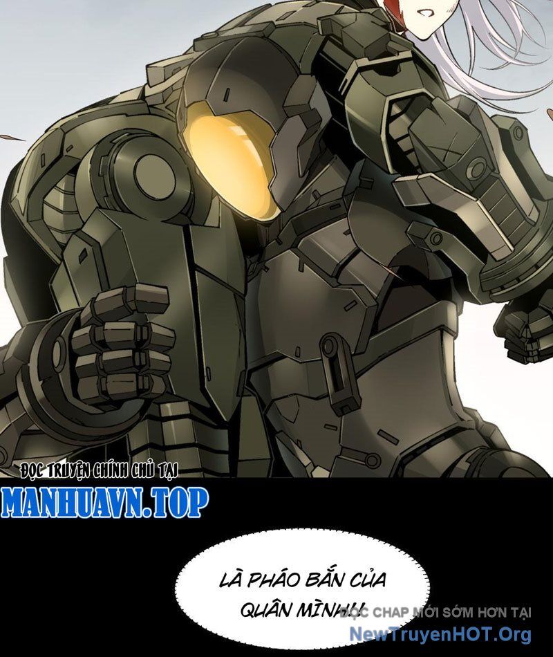 Cương Thiết Khế Ước - Chapter 30 - Page 64