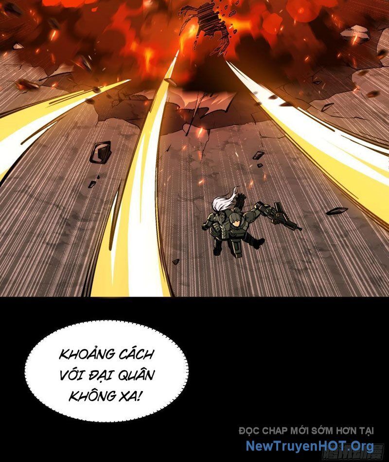 Cương Thiết Khế Ước - Chapter 30 - Page 66