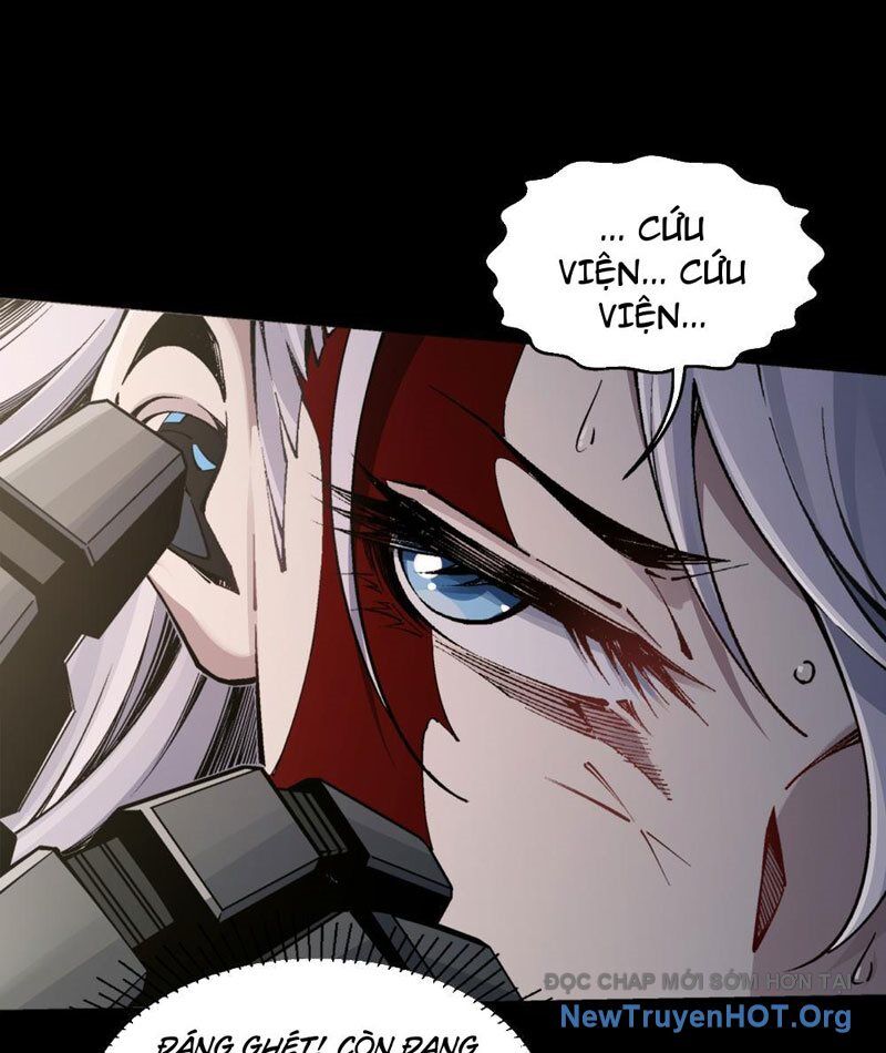 Cương Thiết Khế Ước - Chapter 30 - Page 67