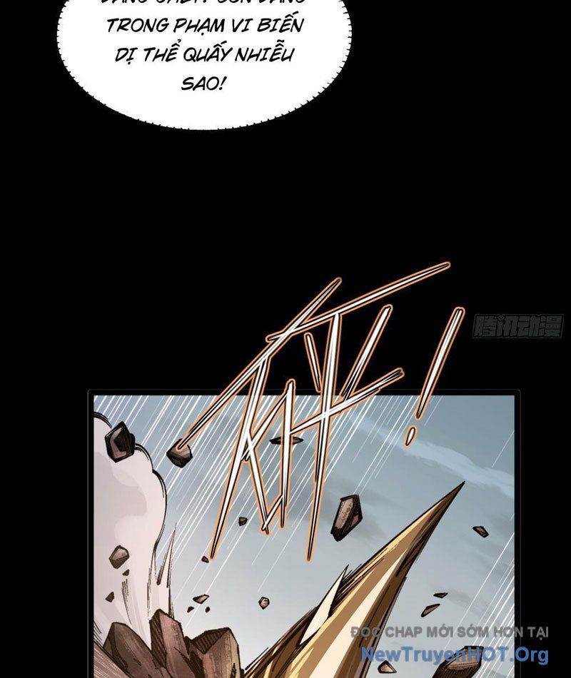 Cương Thiết Khế Ước - Chapter 30 - Page 68