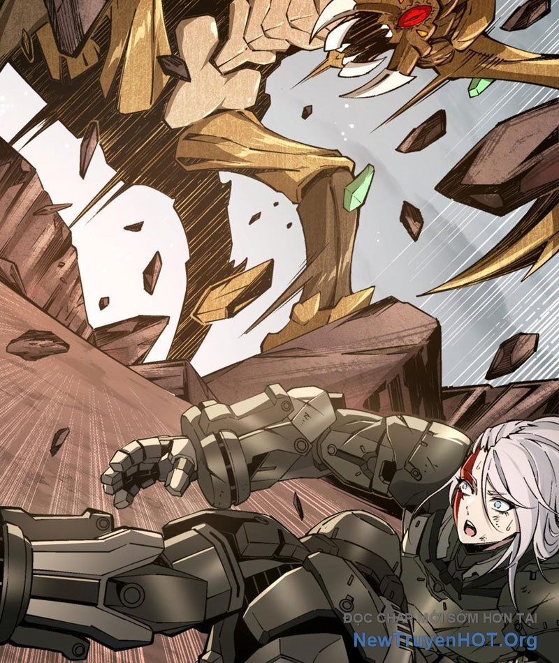 Cương Thiết Khế Ước - Chapter 30 - Page 71