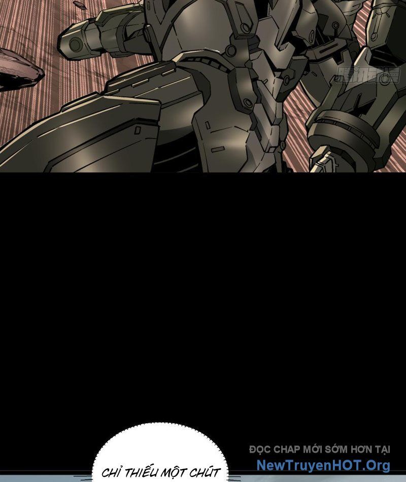 Cương Thiết Khế Ước - Chapter 30 - Page 72