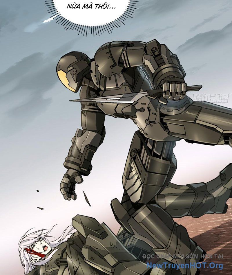 Cương Thiết Khế Ước - Chapter 30 - Page 73